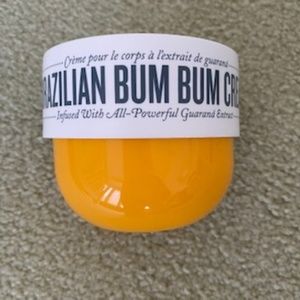 Sol De Janeiro Brazilian Bum Bum Cream 8.1 oz